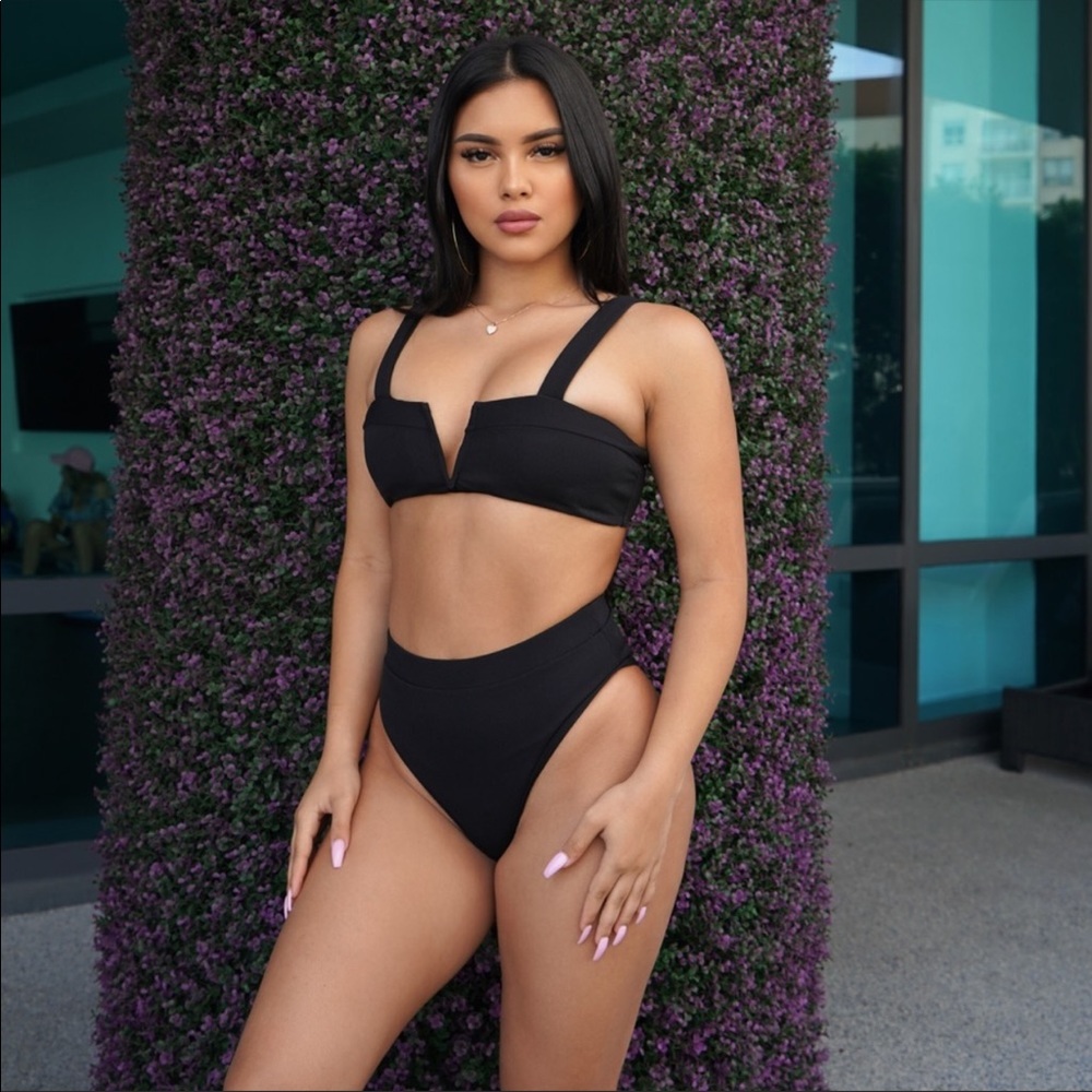 2 Piece Bikini
